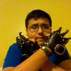 Jose Martinez