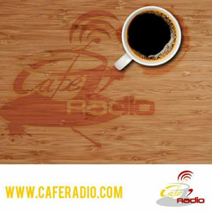 CafeyRadio