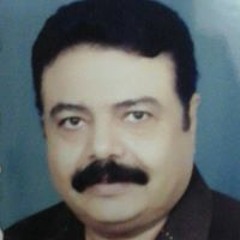 Elhoseny Eldokhmesy