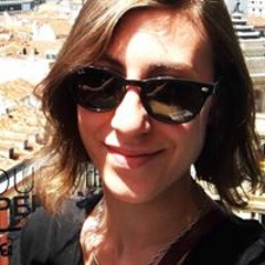 Catherine Dubaussy