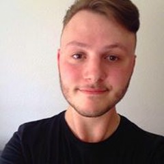 Lars Guldborg Jacobsen