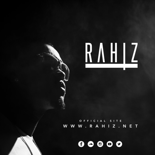RAHIZ’s avatar