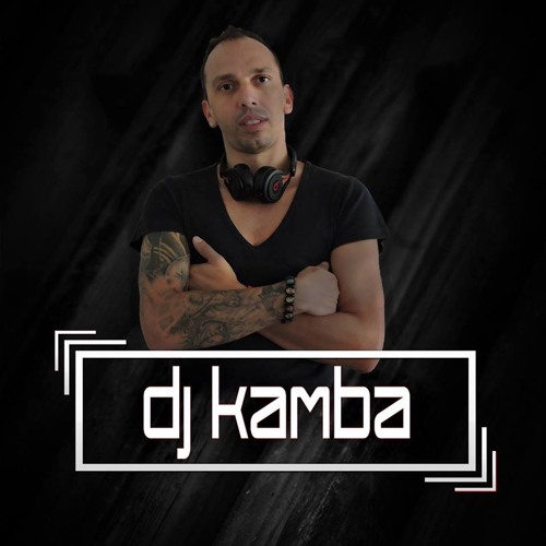 DJ Kamba’s avatar