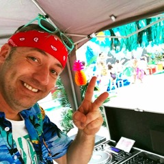 DJ AJ from Rotterdam