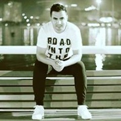 Mehrdad Mohammadi Rad