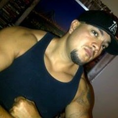 Eddie Del Los Altos
