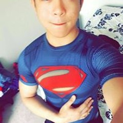 Mark Joseph Dy