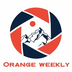 Denver Broncos Orange Weekly