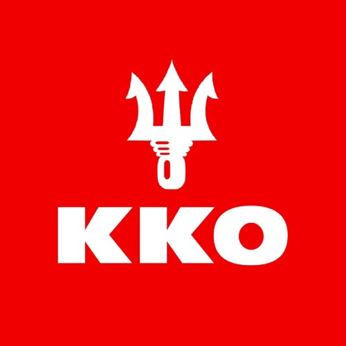 Paco Garcia & Dicarlo - Especial KKO Amigos Forever X