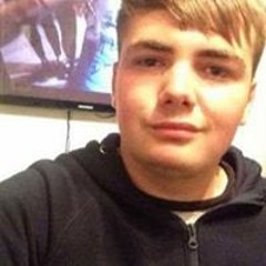 Sam Evans