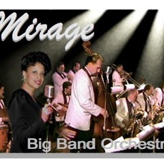 Mirage Jazz and Latin Jazz Music