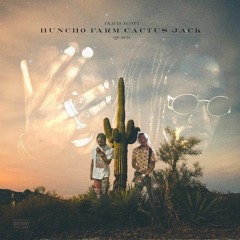 Huncho Farm Cactus Jack