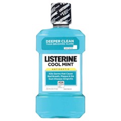 Listerine