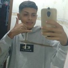 Cleyton Barcelos