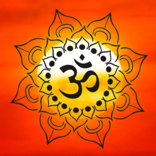 Mandala - Universal Movements