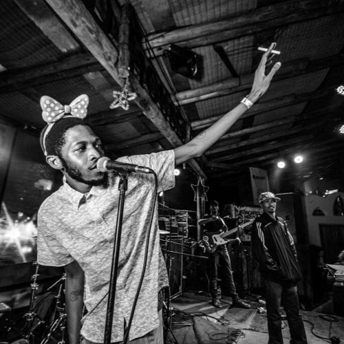 Stream The Mute Band music Listen to songs, albums, playlists for