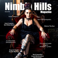 Nimbin Hills Magazine