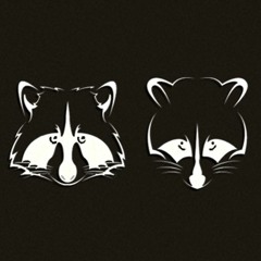 RaccoonBush