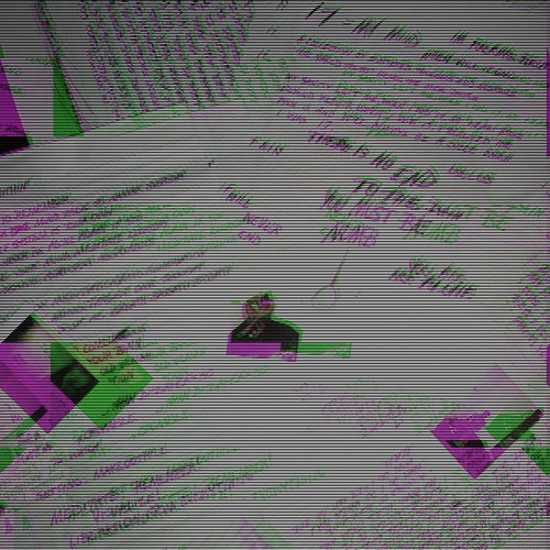 Inertia #1