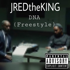 JREDtheKING