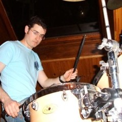 Jerome drums