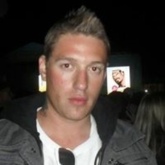 Adam Craig