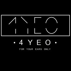 4YEO (For Your Ears Only)