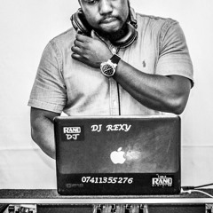 DJ Rexy GH