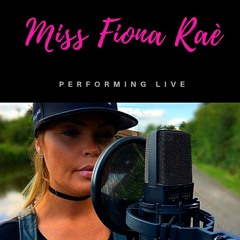 Miss Fiona Rae