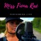 Miss Fiona Rae