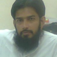 Amanullah Khan