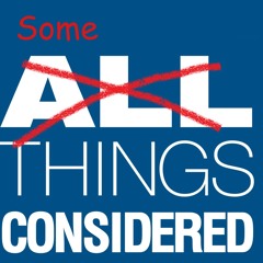Some Things Considered