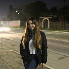 Valeria Albornoz