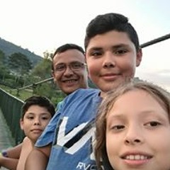 Sebastián Zelaya