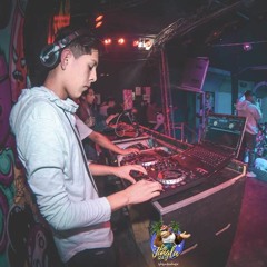 DJ Lucas Flow ✪