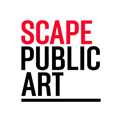 SCAPE Public Art’s avatar