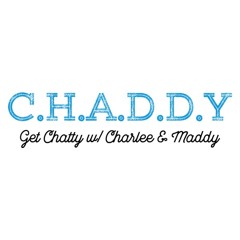 TheCHADDYPodcast Episode 34: The Power of Encounters with Strangers