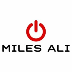 Miles Ali