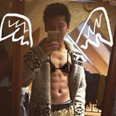 Mark Liu