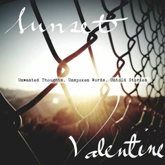 Sunset Valentine
