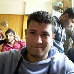 Ahmed AbdElhameed