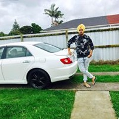 Tejveer Janjua
