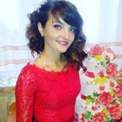 Олена Навозняк