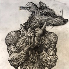 stinkata