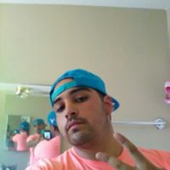 Martin Reyes
