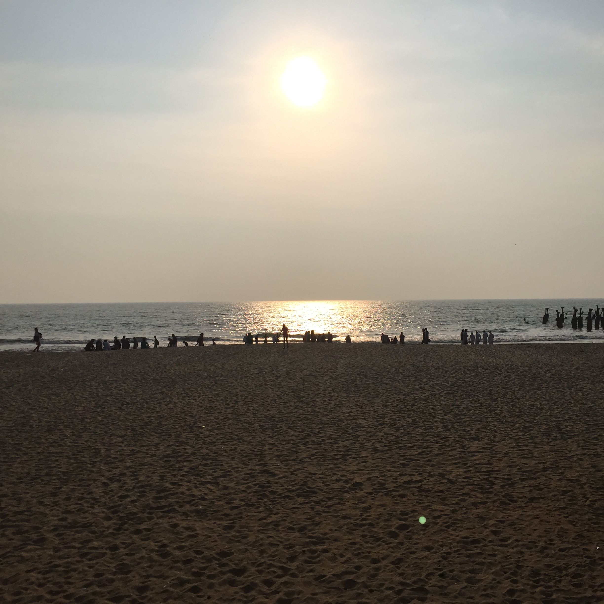 The History of Prostitution in India on FYI with B