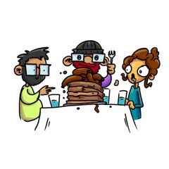 Die Essgeräusche  der Anderen