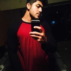 Shreyash Shinde