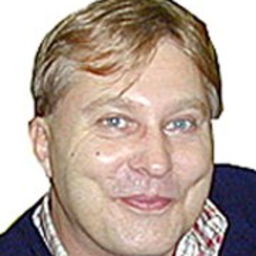 Walter Karl Slavik’s avatar