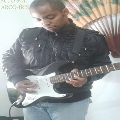 Paulo Sérgio o Rocker